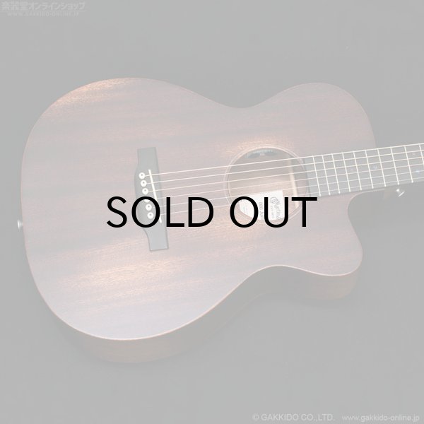 画像2: Martin　2025 000C JR E StreetMaster [中古品] (2)