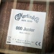 画像13: Martin　2025 000C JR E StreetMaster [中古品] (13)