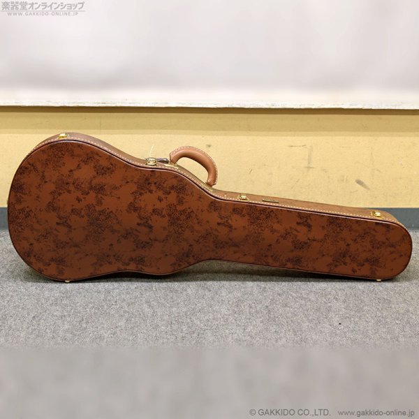 画像19: Gibson Custom Shop　2024 1958 Les Paul Standard Reissue Gloss [Factory Burst] [中古品] (19)