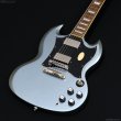 画像2: Epiphone　SG Standard [Pelham Blue] (2)