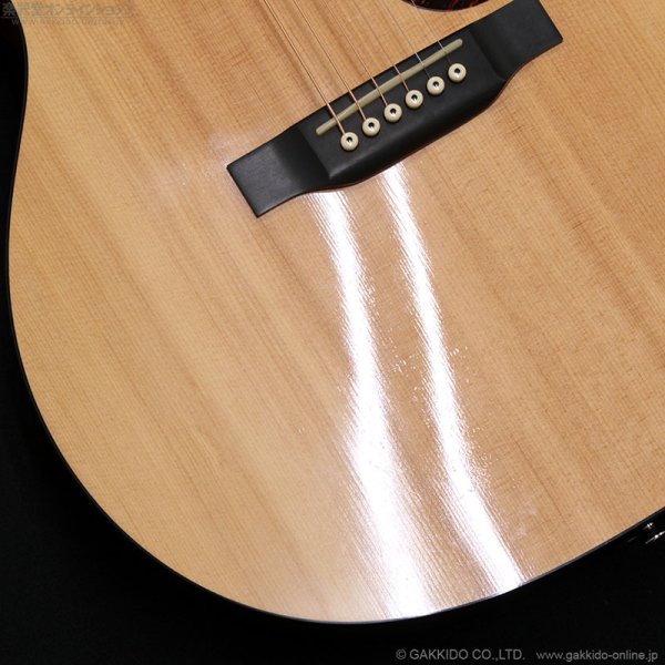 画像7: Martin　2018 GPCPA4 [中古品] (7)