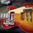 画像23: Gibson Custom Shop　2024 1958 Les Paul Standard Reissue Gloss [Factory Burst] [中古品] (23)