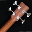 画像8: Martin　2023 000CJR-10E Bass Burst アコースティックベース [中古品] (8)