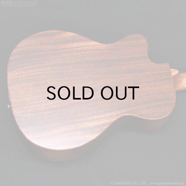 画像10: Martin　2025 000C JR E StreetMaster [中古品] (10)