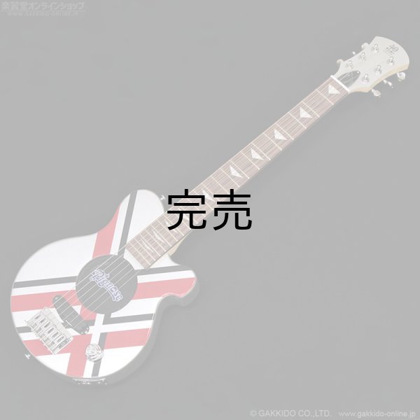 画像2: Pignose　PGG-JAIL GLITTER (2)