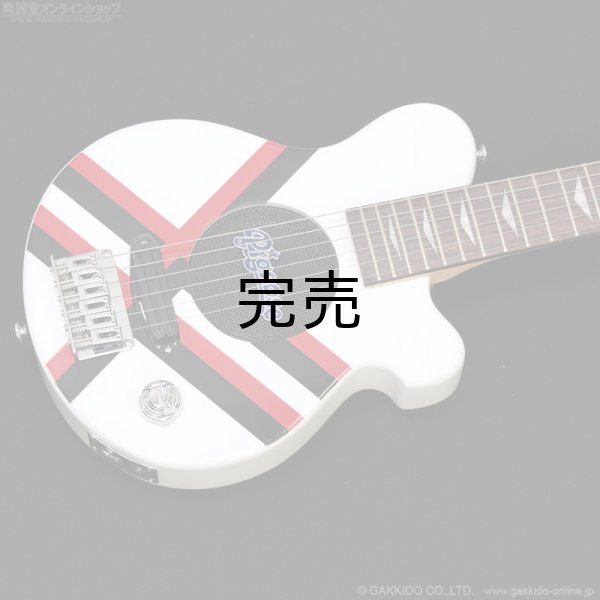 画像3: Pignose　PGG-JAIL RS (3)