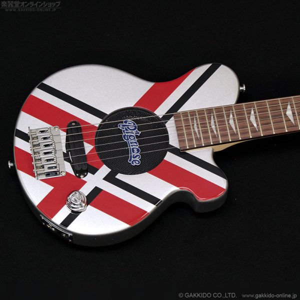 画像3: Pignose　PGG-JAIL GLITTER (3)