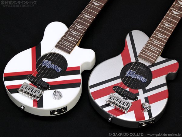 画像13: Pignose　PGG-JAIL GLITTER (13)