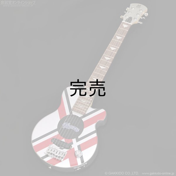 画像1: Pignose　PGG-JAIL GLITTER (1)