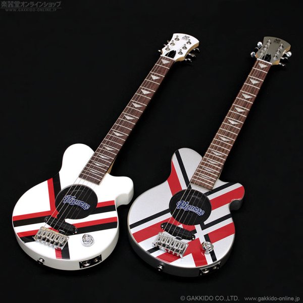 画像12: Pignose　PGG-JAIL GLITTER (12)