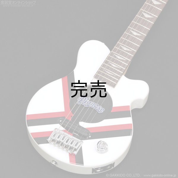 画像4: Pignose　PGG-JAIL RS (4)