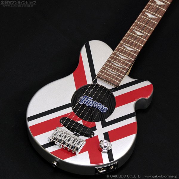 画像4: Pignose　PGG-JAIL GLITTER (4)