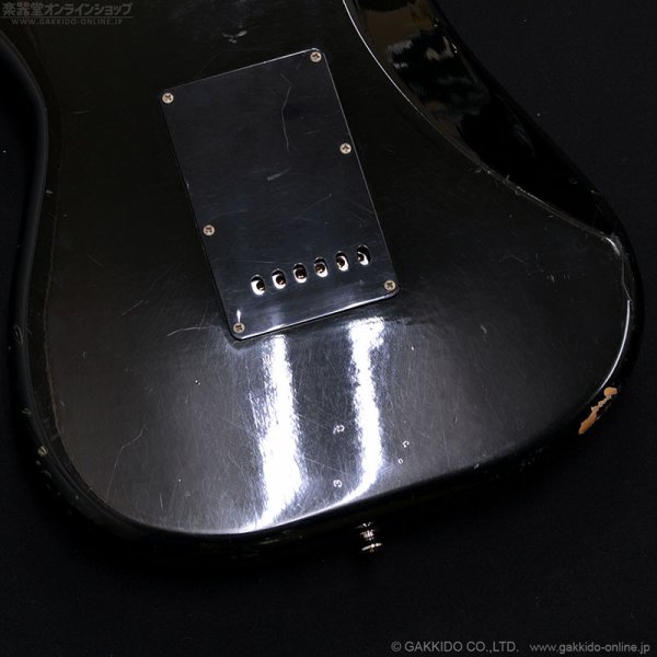 画像13: Fresher　1980s Straighter BLK/R [Black] [中古品] (13)