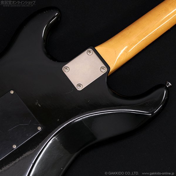 画像12: Fresher　1980s Straighter BLK/R [Black] [中古品] (12)