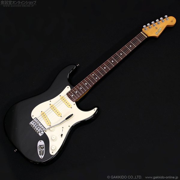 画像1: Fresher　1980s Straighter BLK/R [Black] [中古品] (1)