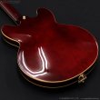画像13: Epiphone　2016 Riviera Custom P93 WR [Wine Red] [中古品] (13)