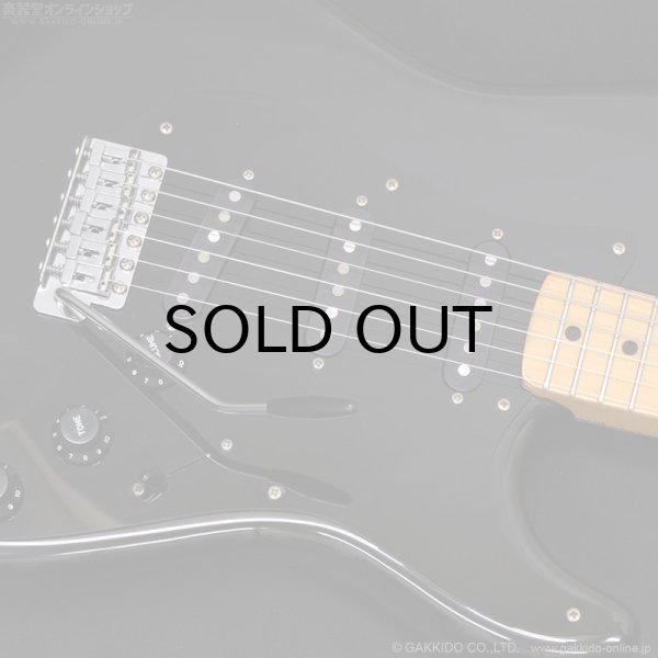 画像8: Tokai　1981 SS-36 BB [中古品] (8)