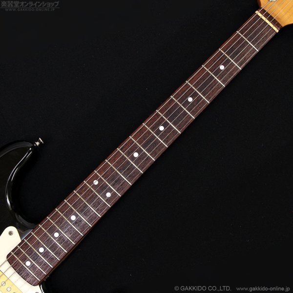 画像8: Fresher　1980s Straighter BLK/R [Black] [中古品] (8)