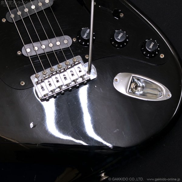 画像6: Tokai　1981 SS-36 BB [中古品] (6)