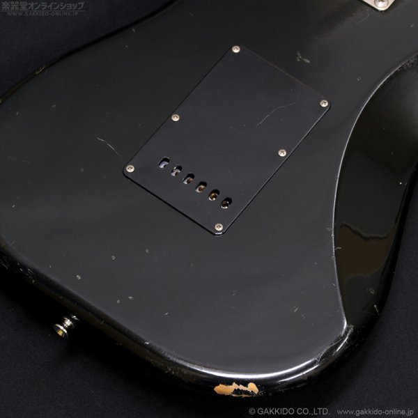 画像14: Fresher　1980s Straighter BLK/R [Black] [中古品] (14)