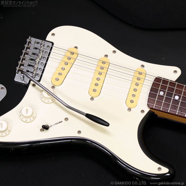 画像6: Fresher　1980s Straighter BLK/R [Black] [中古品] (6)