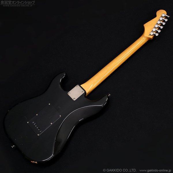 画像18: Fresher　1980s Straighter BLK/R [Black] [中古品] (18)