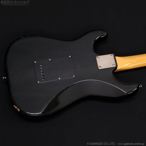 画像16: Fresher　1980s Straighter BLK/R [Black] [中古品] (16)