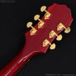 画像11: Epiphone　2019 Joe Pass Emperor II Pro WR [Wine Red] [中古品] (11)