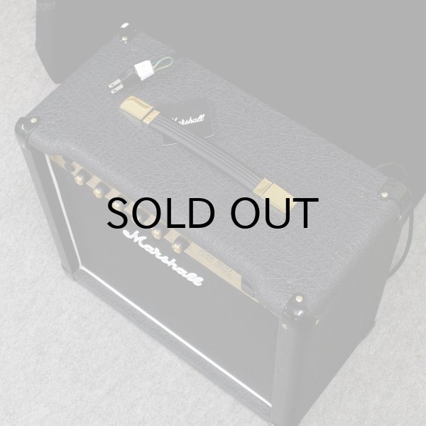 画像7: Marshall　2019 SC20C JCM800 Combo ギターアンプ コンボ [中古品] (7)