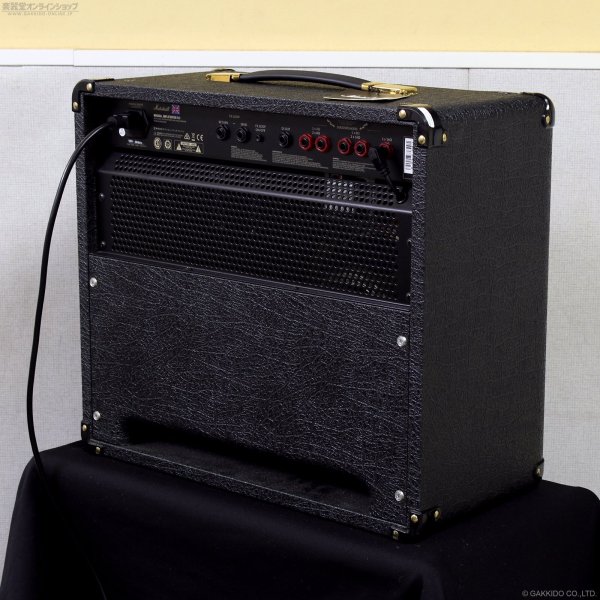 画像3: Marshall　SC20C JCM800 Combo ギターアンプ コンボ [中古品] (3)