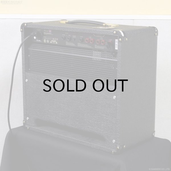 画像3: Marshall　2019 SC20C JCM800 Combo ギターアンプ コンボ [中古品] (3)