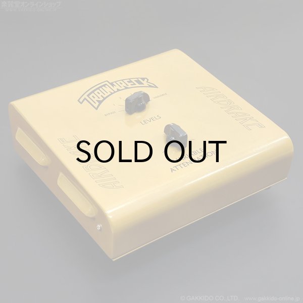 画像7: Trainwreck　Airbrake Variable Attenuation パワーアッテネーター [中古品] (7)