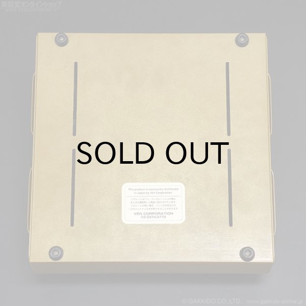 画像3: Trainwreck　Airbrake Variable Attenuation パワーアッテネーター [中古品] (3)