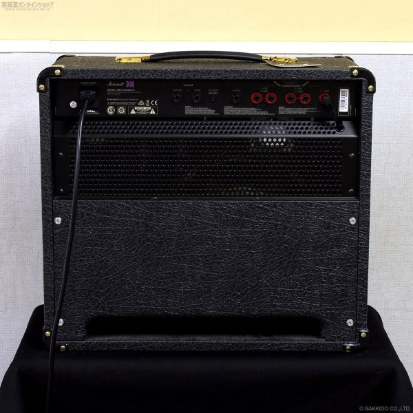 画像4: Marshall　SC20C JCM800 Combo ギターアンプ コンボ [中古品] (4)