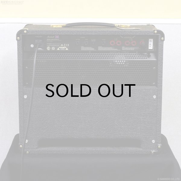 画像4: Marshall　2019 SC20C JCM800 Combo ギターアンプ コンボ [中古品] (4)