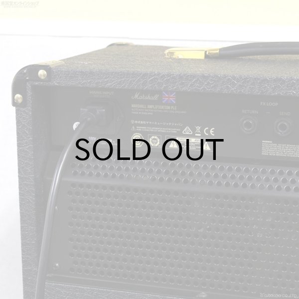 画像6: Marshall　2019 SC20C JCM800 Combo ギターアンプ コンボ [中古品] (6)