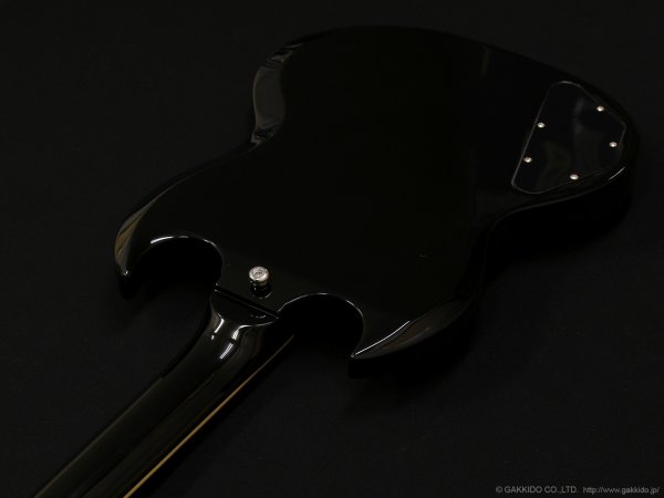 画像7: GrassRoots　G-SG-STD [Black] (7)