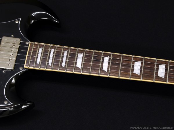画像4: GrassRoots　G-SG-STD [Black] (4)