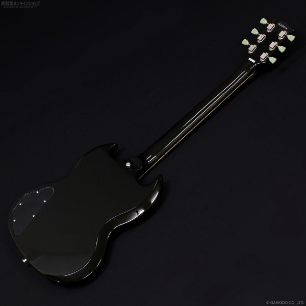 画像8: GrassRoots　G-SG-STD [Black] (8)