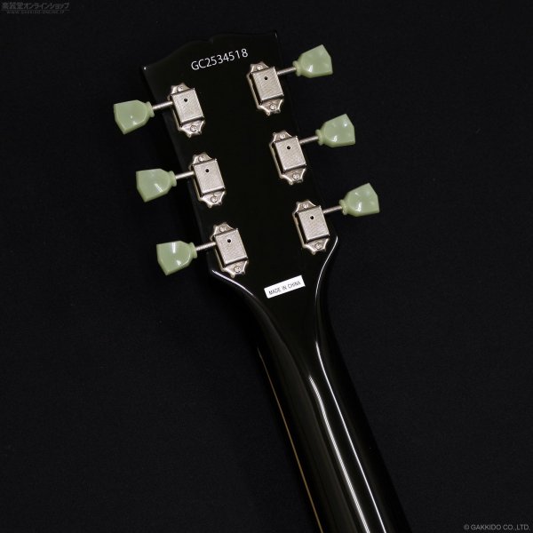 画像6: GrassRoots　G-SG-STD [Black] (6)