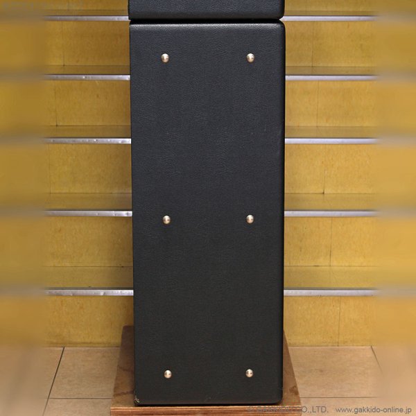 画像12: Marshall　2006 1982AJH & 1982BJH Jimi Hendrix Limited Edition スピーカーキャビネット セット [中古品] (12)