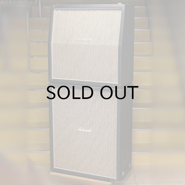 画像5: Marshall　2006 1982AJH & 1982BJH Jimi Hendrix Limited Edition スピーカーキャビネット セット [中古品] (5)