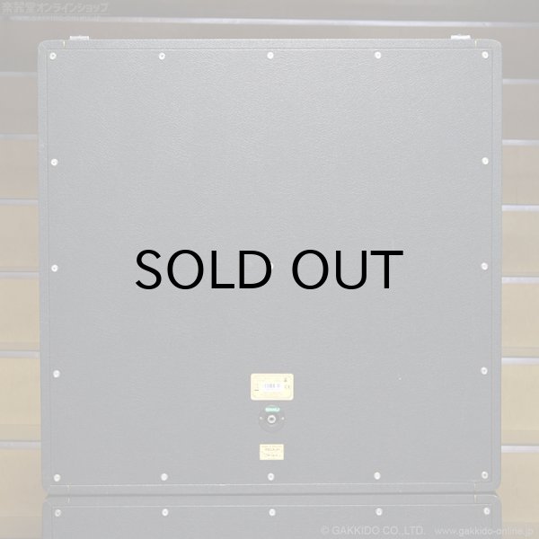 画像15: Marshall　2006 1982AJH & 1982BJH Jimi Hendrix Limited Edition スピーカーキャビネット セット [中古品] (15)