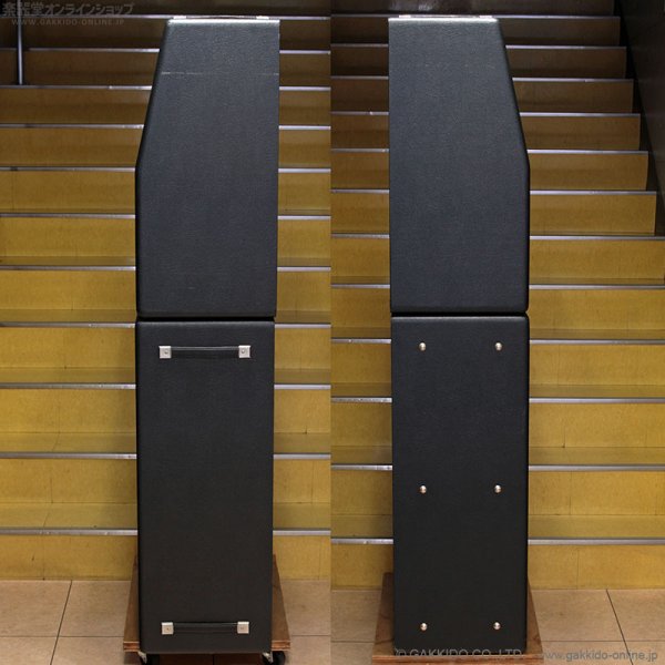 画像4: Marshall　2006 1982AJH & 1982BJH Jimi Hendrix Limited Edition スピーカーキャビネット セット [中古品] (4)