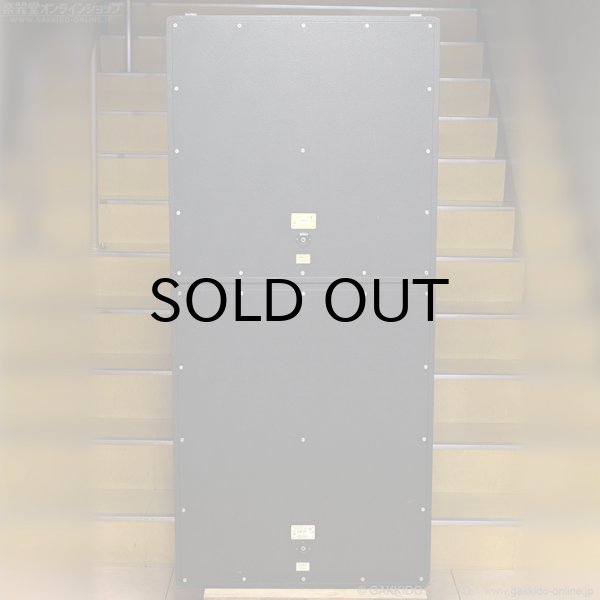 画像3: Marshall　2006 1982AJH & 1982BJH Jimi Hendrix Limited Edition スピーカーキャビネット セット [中古品] (3)