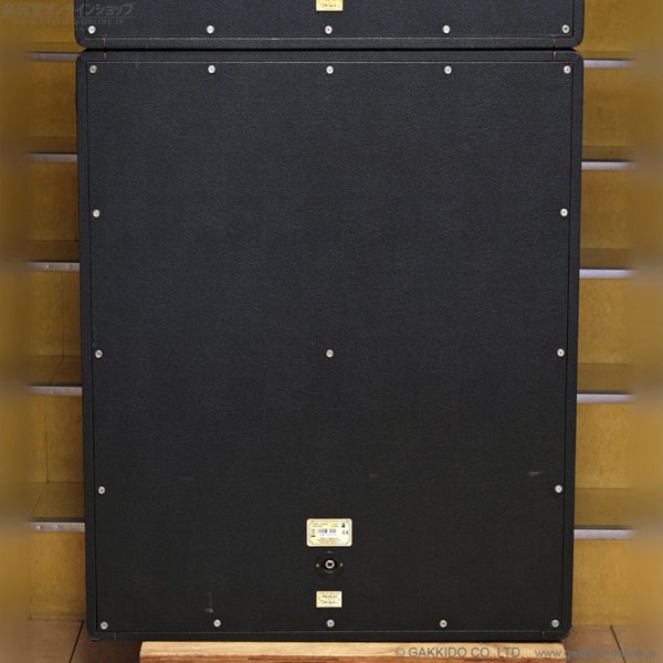 画像17: Marshall　2006 1982AJH & 1982BJH Jimi Hendrix Limited Edition スピーカーキャビネット セット [中古品] (17)