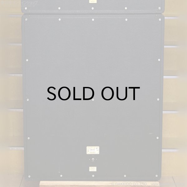 画像17: Marshall　2006 1982AJH & 1982BJH Jimi Hendrix Limited Edition スピーカーキャビネット セット [中古品] (17)