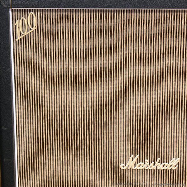 画像10: Marshall　2006 1982AJH & 1982BJH Jimi Hendrix Limited Edition スピーカーキャビネット セット [中古品] (10)