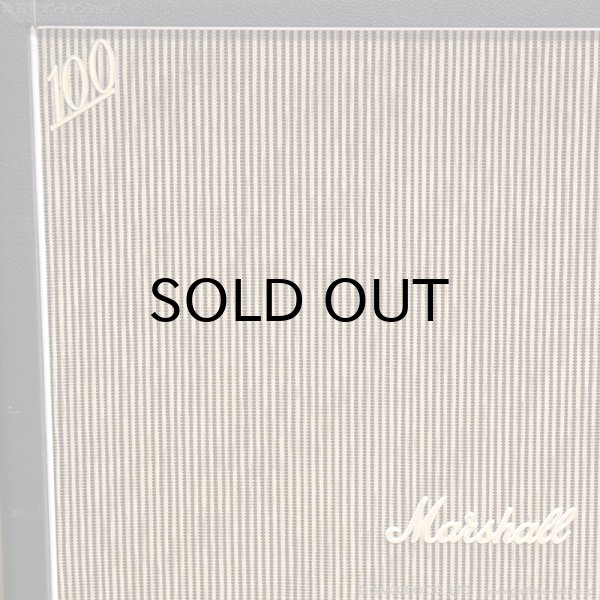画像10: Marshall　2006 1982AJH & 1982BJH Jimi Hendrix Limited Edition スピーカーキャビネット セット [中古品] (10)