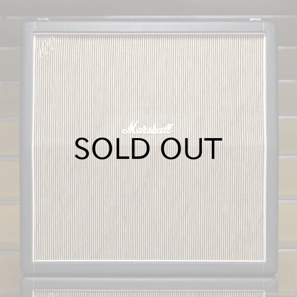 画像7: Marshall　2006 1982AJH & 1982BJH Jimi Hendrix Limited Edition スピーカーキャビネット セット [中古品] (7)